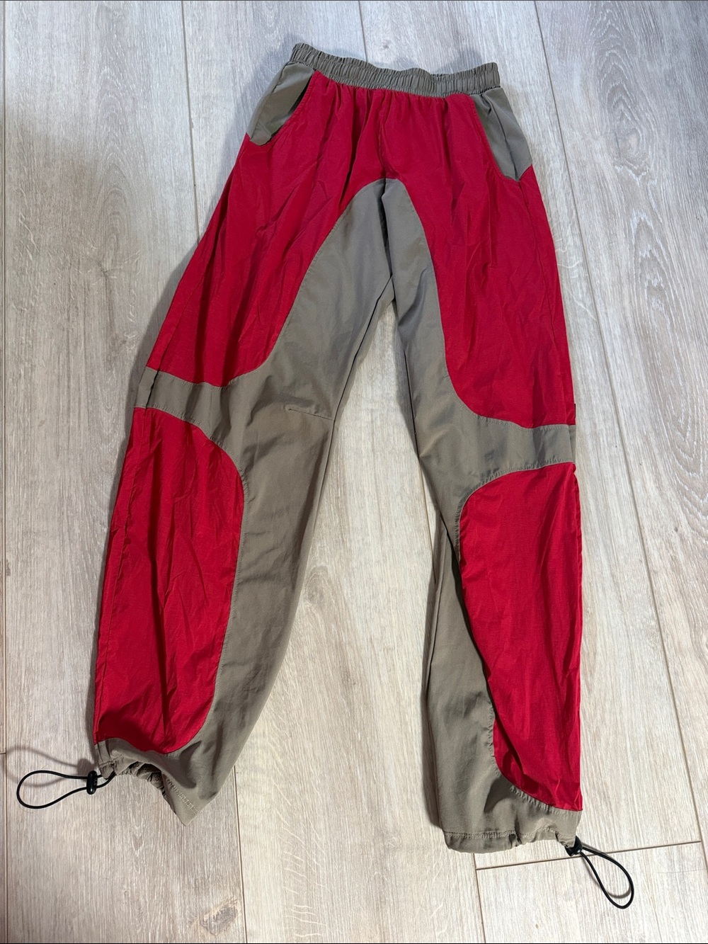 Five Dancewear Pants